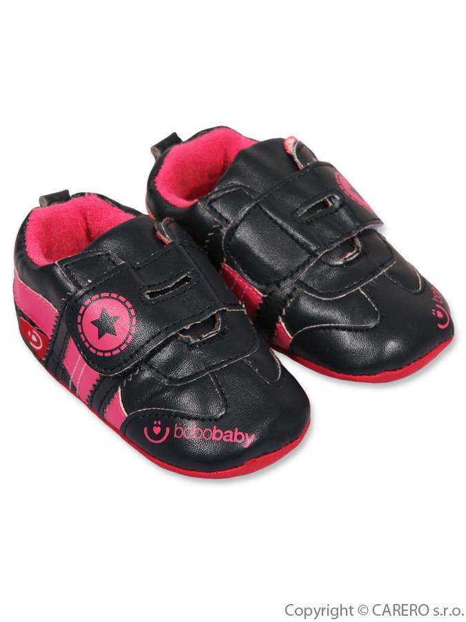 Detské topánočky Bobo Baby 6-12m